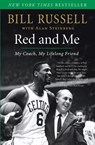 Red and Me - Bill Russell ; Alan Steinberg - 9780061792069