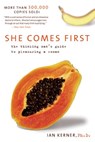 She Comes First - Ian Kerner - 9780061792649