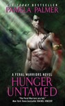Hunger Untamed - Pamela Palmer - 9780061794711