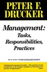 Management - Peter F. Drucker - 9780061800436