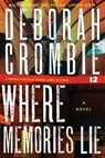 Where Memories Lie - Deborah Crombie - 9780061802393