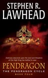 Pendragon - Stephen R Lawhead - 9780061802676