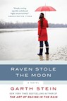 Raven Stole the Moon - Garth Stein - 9780061806384