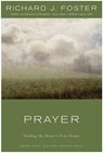 Prayer - 10th Anniversary Edition - Richard J. Foster - 9780061807633