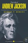 The Life of Andrew Jackson - Robert V Remini - 9780061807886