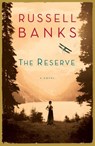 The Reserve - Russell Banks - 9780061809583