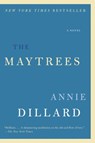 The Maytrees - Annie Dillard - 9780061809743