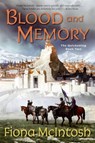 Blood and Memory - Fiona McIntosh - 9780061827358