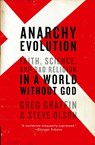 Anarchy Evolution - Greg Graffin ; Steve Olson - 9780061828515