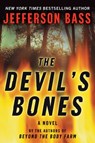 The Devil's Bones - Jefferson Bass - 9780061828539