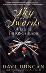 Sky of Swords - Dave Duncan - 9780061828645