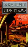 Eternity Road - Jack McDevitt - 9780061828829