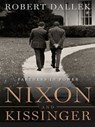 Nixon and Kissinger - Robert Dallek - 9780061832956