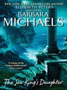 The Sea King's Daughter - Barbara Michaels - 9780061834271