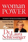 Woman Power - Dr. Laura Schlessinger - 9780061834295