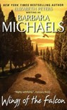 Wings of the Falcon - Barbara Michaels - 9780061835711