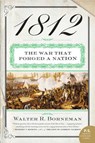 1812 - Walter R. Borneman - 9780061835728