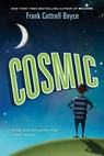 Cosmic - Frank Cottrell Boyce - 9780061836886