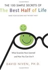 100 Simple Secrets of the Best Half of Life - David Niven PhD - 9780061840036