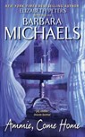 Ammie, Come Home - Barbara Michaels - 9780061840951