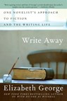 Write Away - Elizabeth George - 9780061841507