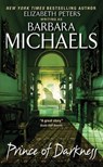 Prince of Darkness - Barbara Michaels - 9780061842450