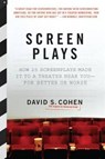 Screen Plays - David S. Cohen - 9780061843167