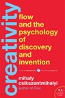 Creativity - Mihaly Csikszentmihalyi - 9780061844034