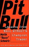 Pit Bull - Martin Schwartz ; Amy Hempel ; Dave Morine ; Paul Flint - 9780061844638