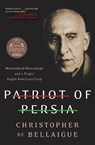 Patriot of Persia - Christopher de Bellaigue - 9780061844713