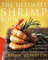 The Ultimate Shrimp Book - Bruce Weinstein - 9780061849879