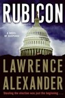Rubicon - Lawrence Alexander - 9780061850141