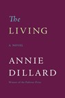 The Living - Annie Dillard - 9780061850400