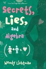 Do the Math: Secrets, Lies, and Algebra - Wendy Lichtman - 9780061851452