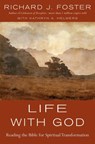 Life with God - Richard J. Foster - 9780061851872