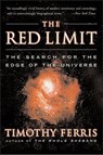 The Red Limit - Timothy Ferris - 9780061856549