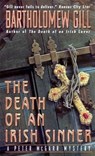 The Death of an Irish Sinner - Bartholomew Gill - 9780061856747