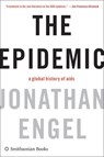 The Epidemic - Jonathan Engel - 9780061856761