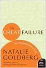 The Great Failure - Natalie Goldberg - 9780061856778
