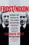 Frost/Nixon - David Frost ; Bob Zelnick - 9780061856983