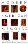 Modern American Memoirs - Annie Dillard - 9780061857010