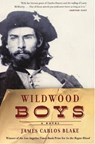 Wildwood Boys - James Carlos Blake - 9780061857065