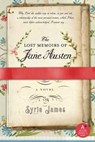 The Lost Memoirs of Jane Austen - Syrie James - 9780061857430