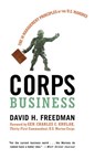 Corps Business - David H Freedman - 9780061857454