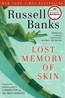 Lost Memory of Skin - Russell Banks - 9780061857645