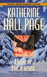 The Body in the Bonfire - Katherine Hall Page - 9780061859939