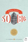 So Big - Edna Ferber - 9780061859984