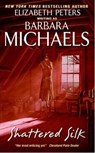 Shattered Silk - Barbara Michaels - 9780061860409