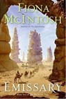 Emissary - Fiona McIntosh - 9780061860430