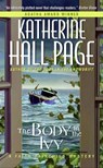 The Body in the Ivy - Katherine Hall Page - 9780061860539